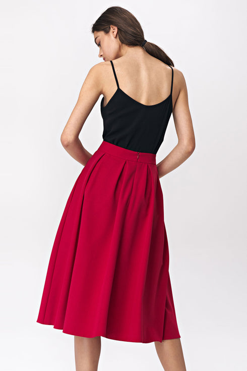 Skirt model 216899